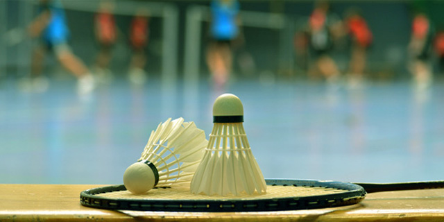 Beitragsbild Badminton beim ASV Senden