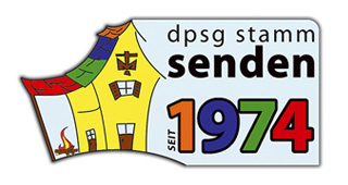 Partnerlogo DPSG Senden
