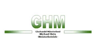 Partnerlogo Glashandel Münsterland