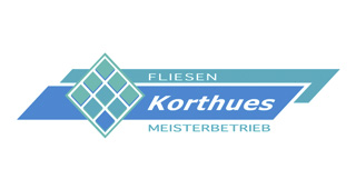 Partnerlogo Fliesen Korthues