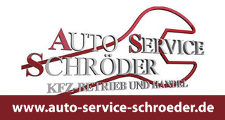 Partnerlogo Auto Service Schröder