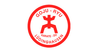 Partnerlogo Karate Lüdinghausen