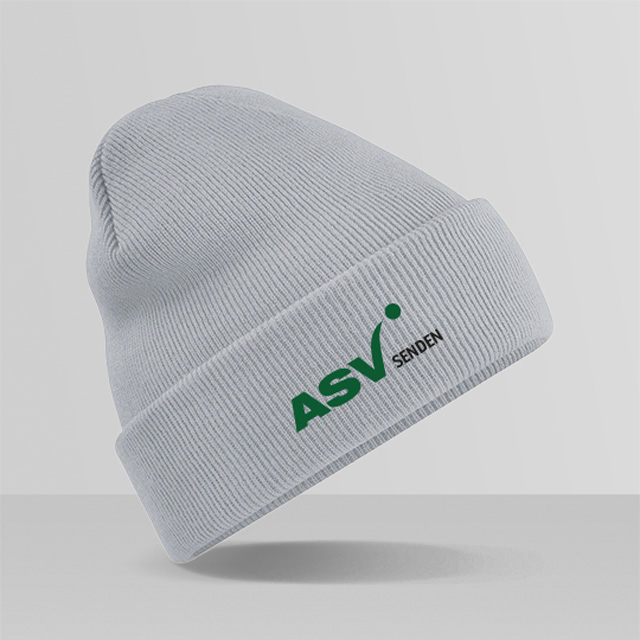 ASV Beanie